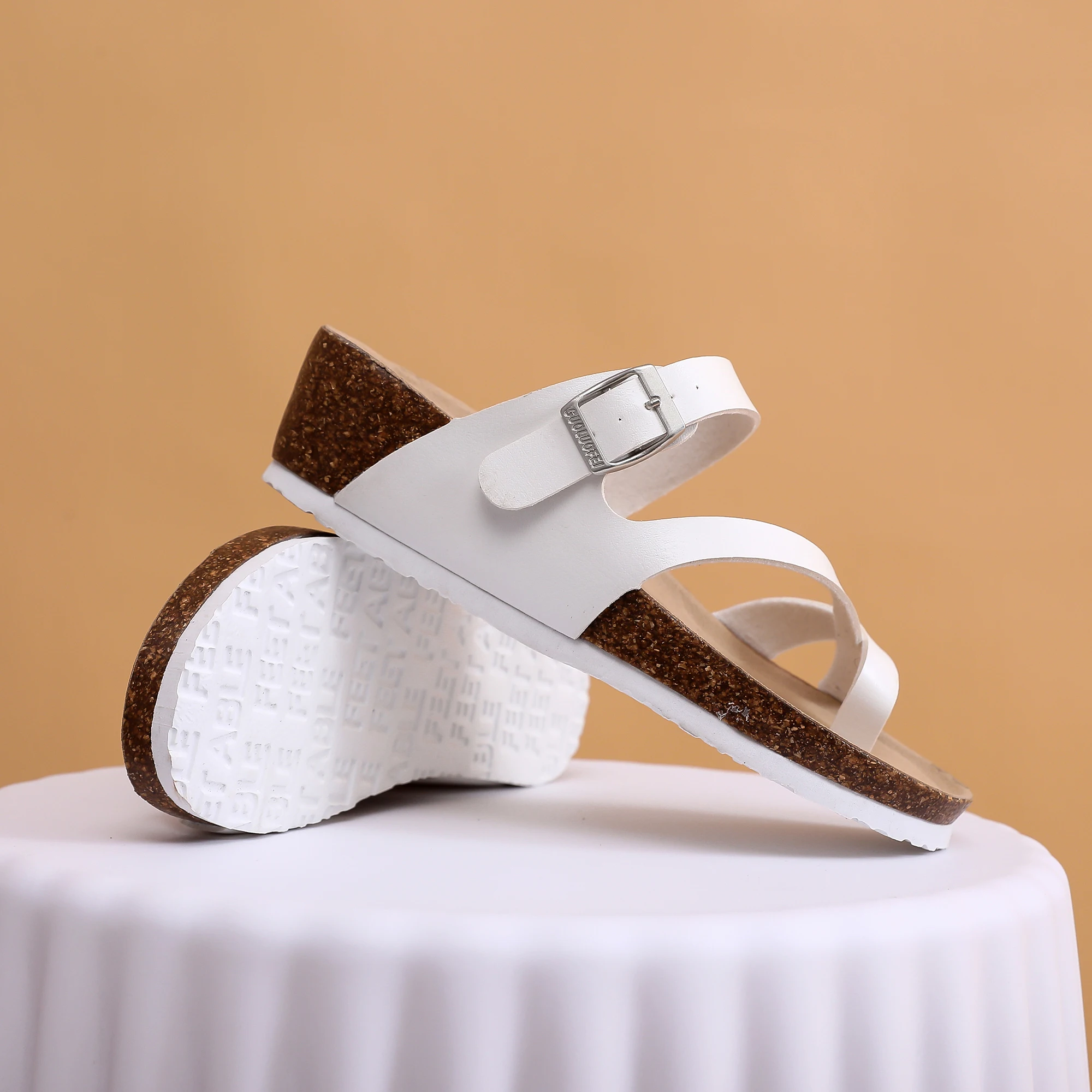 

Women's Trendy Wedge Sandals, Casual Clip Toe Platform Sandals, Comfortable Summer Shoes