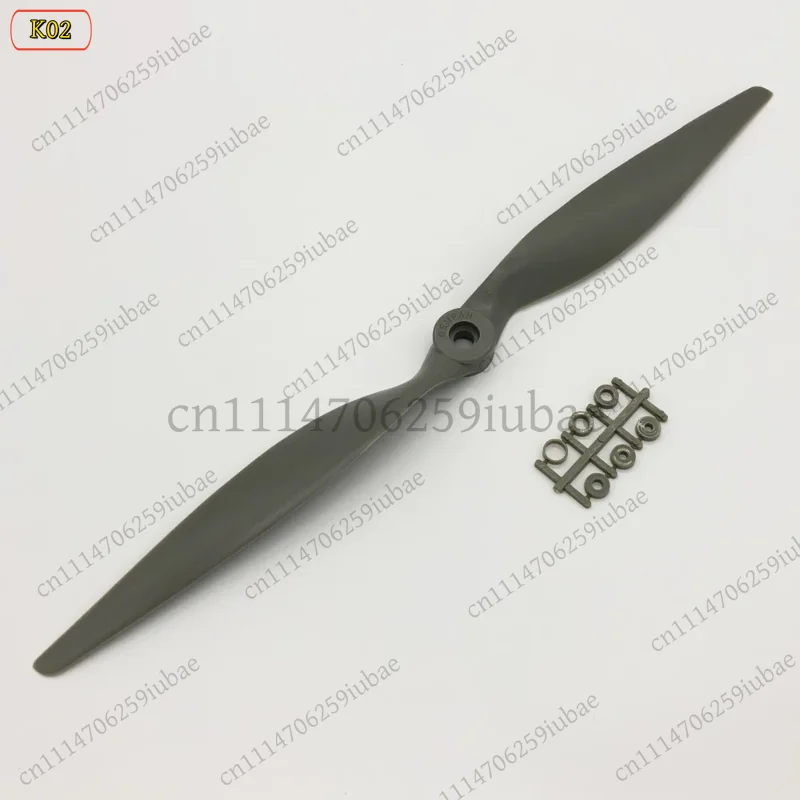 RC Airplane Propeller 15x8 15x7 Replacement Parts 3D Aerobatic Aircraft Accessories