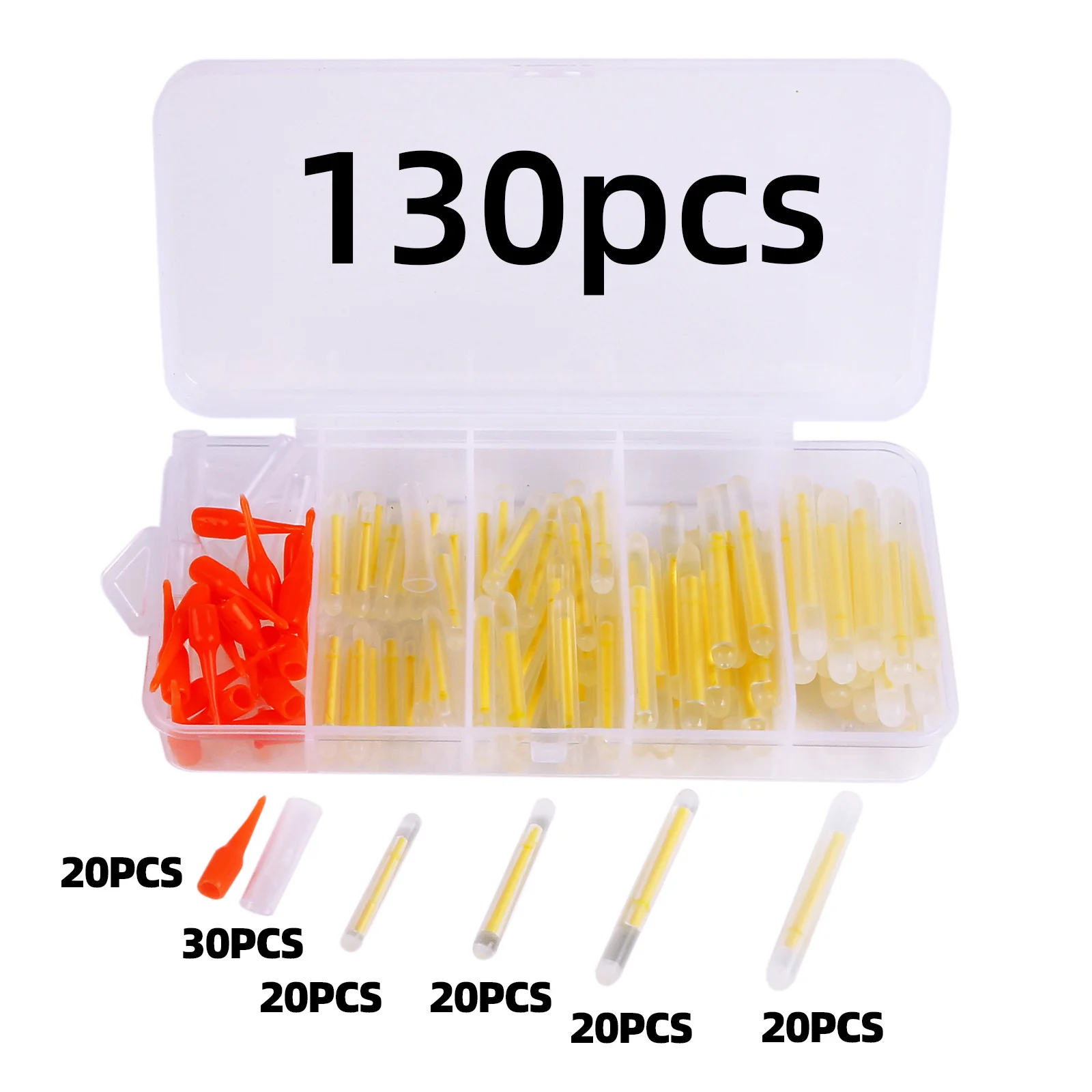 

Wacky Hook Set Texas Rig Tools Drop Shot Rig Bullet Lead Hook Set Hollow Fishing Lead Glowing Sticks Europe Carp Fishing Tackles
