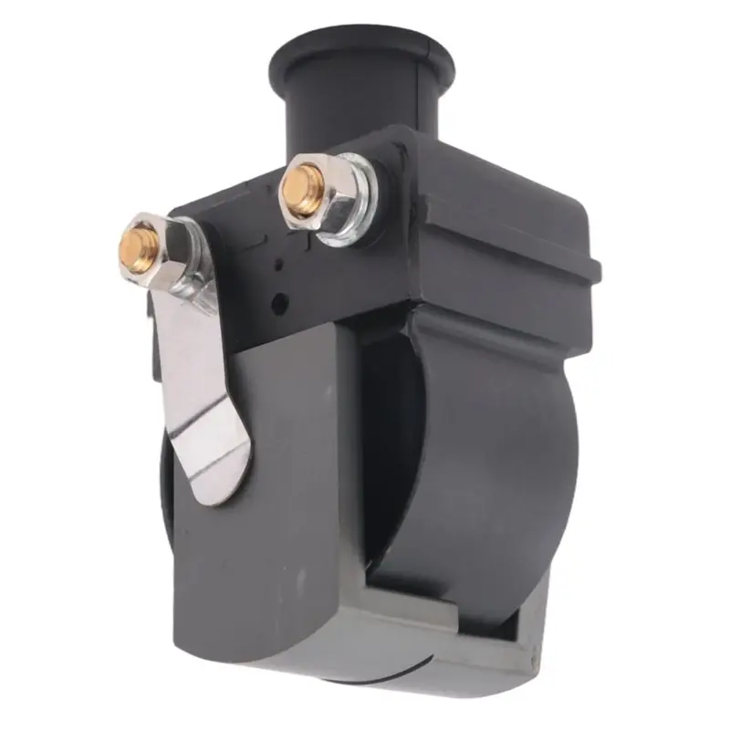 A73Q-Ignition Coil For Mercury Mariner 6-225HP 339-835757A3 339-832757A4 339-7370A13 Sierra 18-5186 Outboard Engine view 5