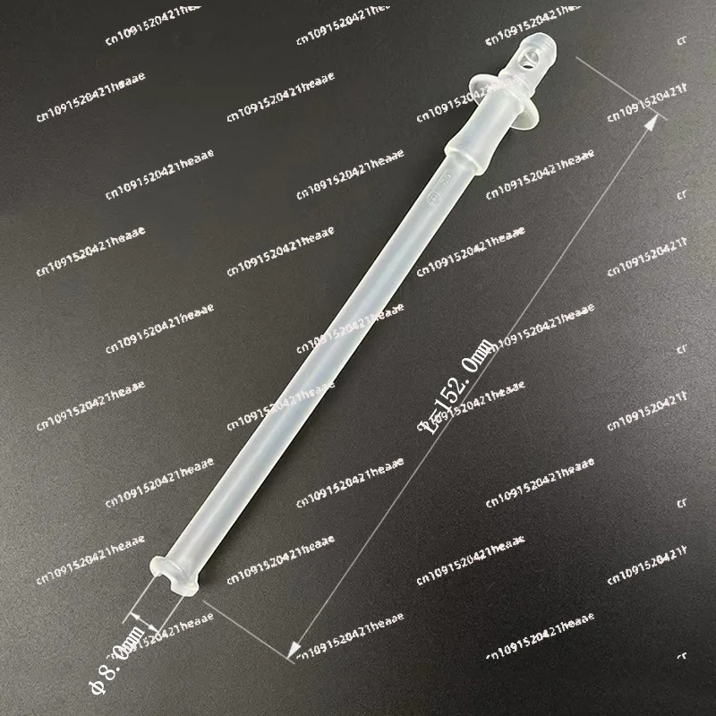 Suitable for Applicable To  Coffee Machine Milk Straw Milk Can Milk Catheter Full Range of Models Accessories