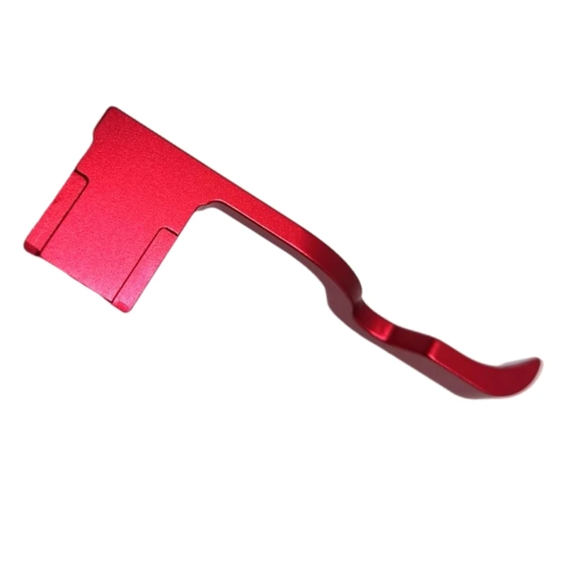 Precisions Fit Thumb Up Camera Grip Hot Shoe Cover cho A7R A7R4 A9II