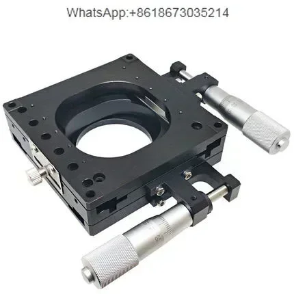 Manual Xy Translati…