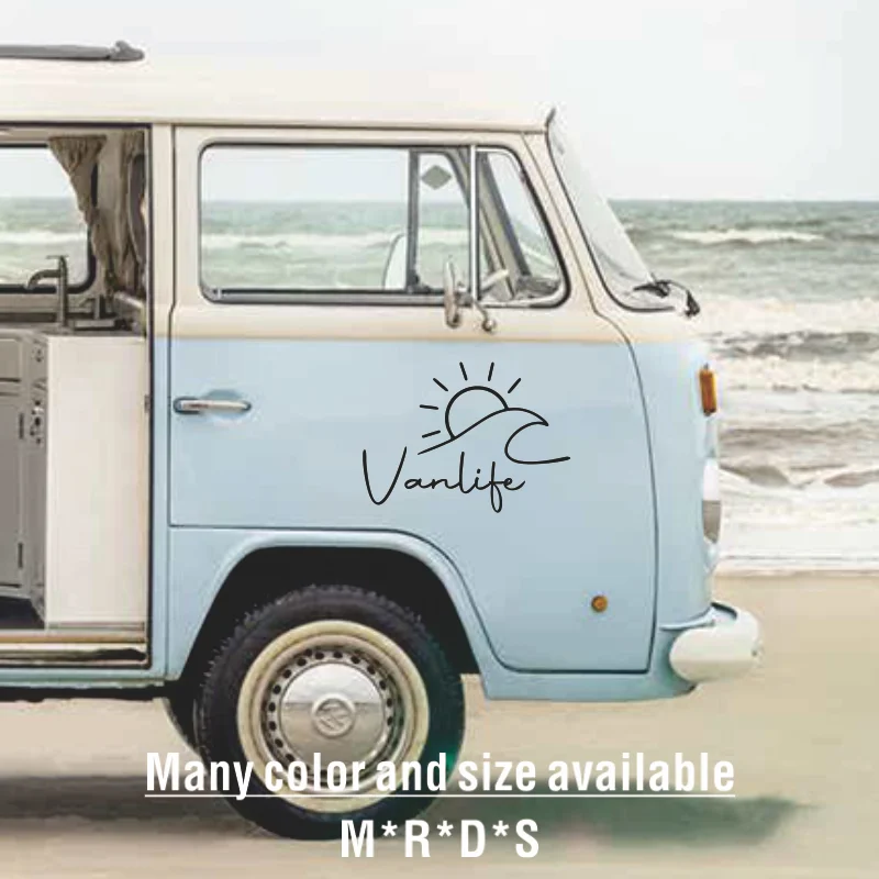 Car Sticker For Cam…