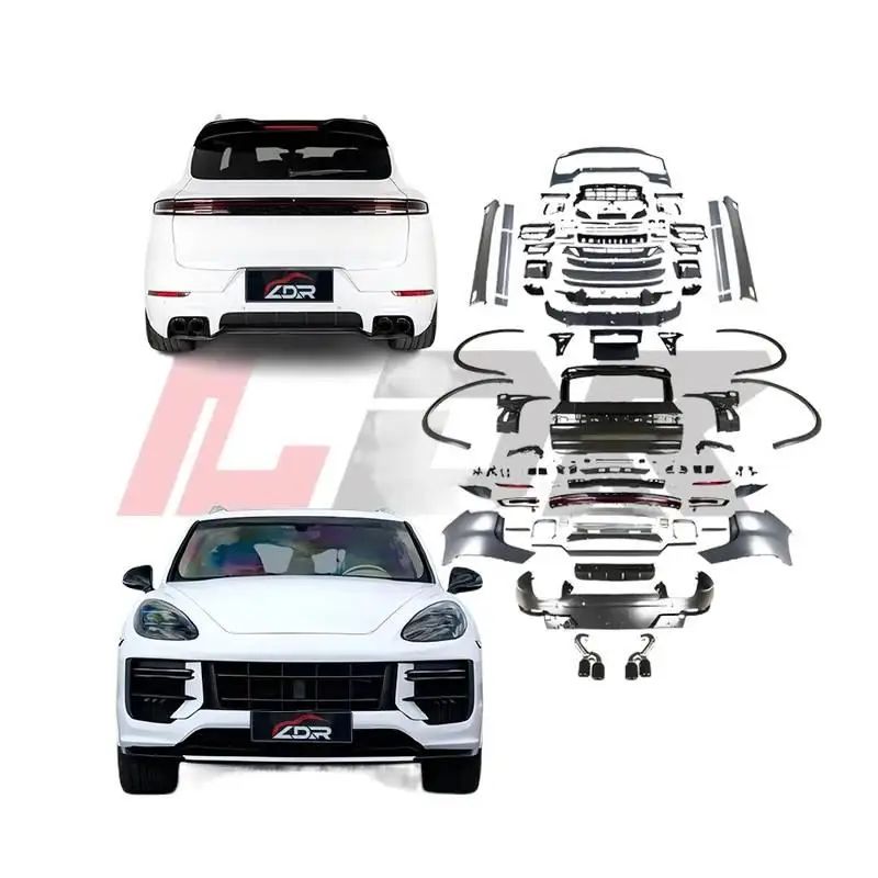 Ldr Auto Accessorie…