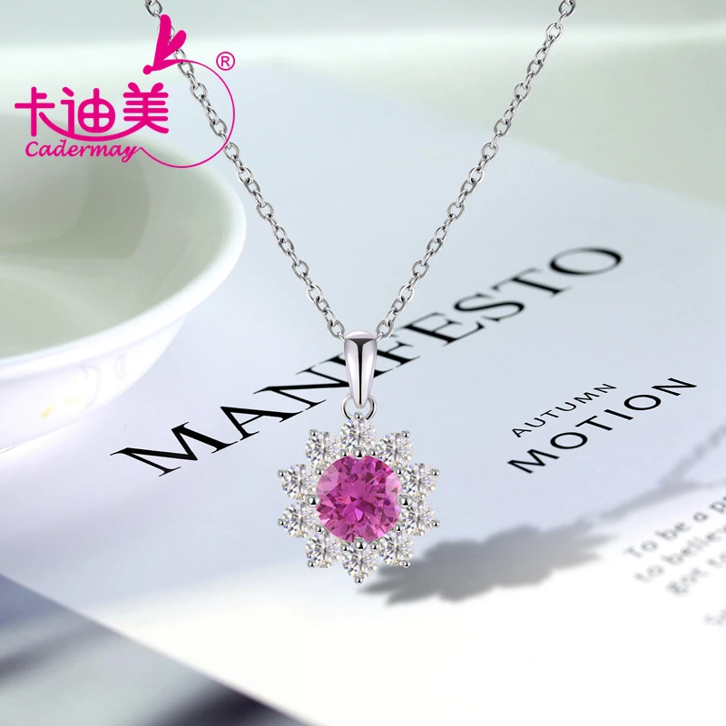 moissanite-65mm-round-lab-grown-ruby-sapphire-with-inclusions-s925-sterling-silver-chain-necklace-for-women-jewelry-anniversary