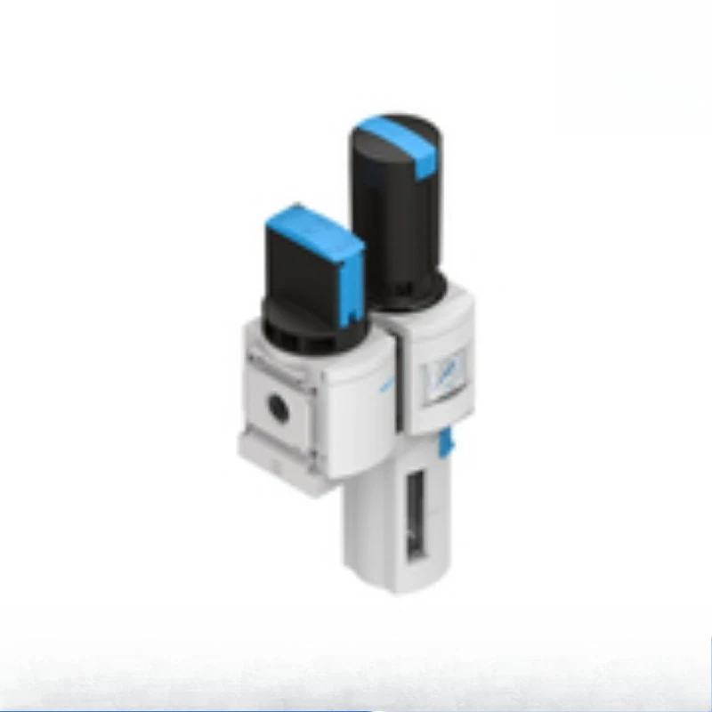 Parts forFESTO Cylinder Vulnerable Parts Set Repair Kit DSBC/G 100 753093 Pneumatic Components