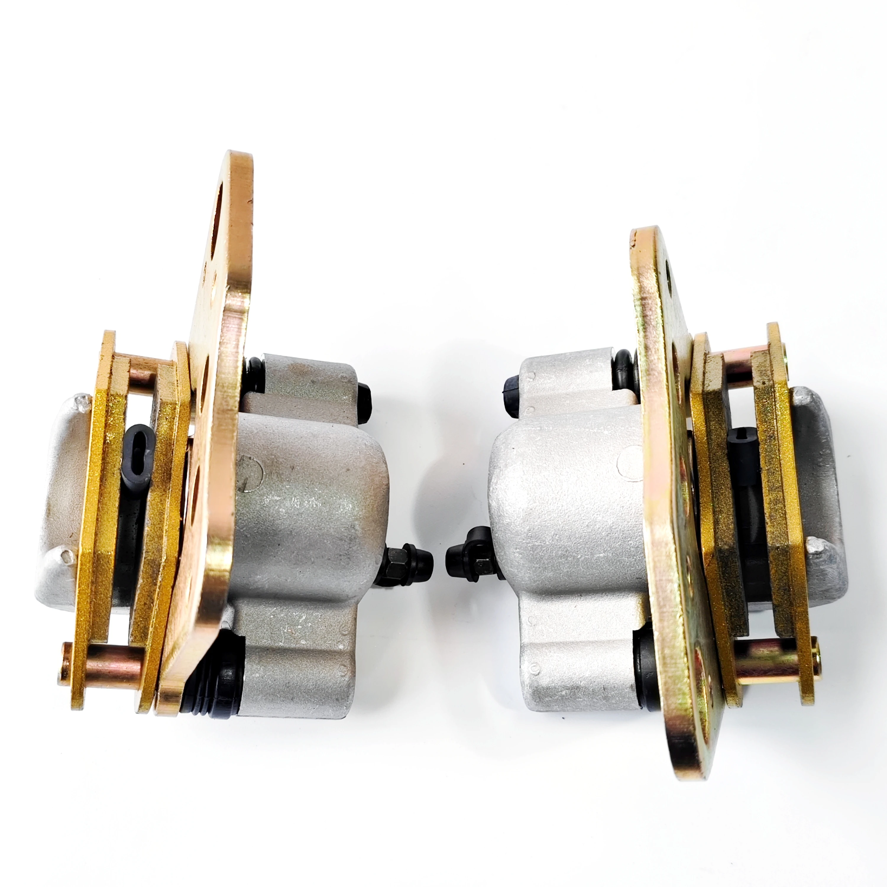 

Front Brake Caliper Assy for Polaris Diesel Magnum 325 330 500 Sportsman 335 400 500 600 700 Xplorer 400 1910681 1910682