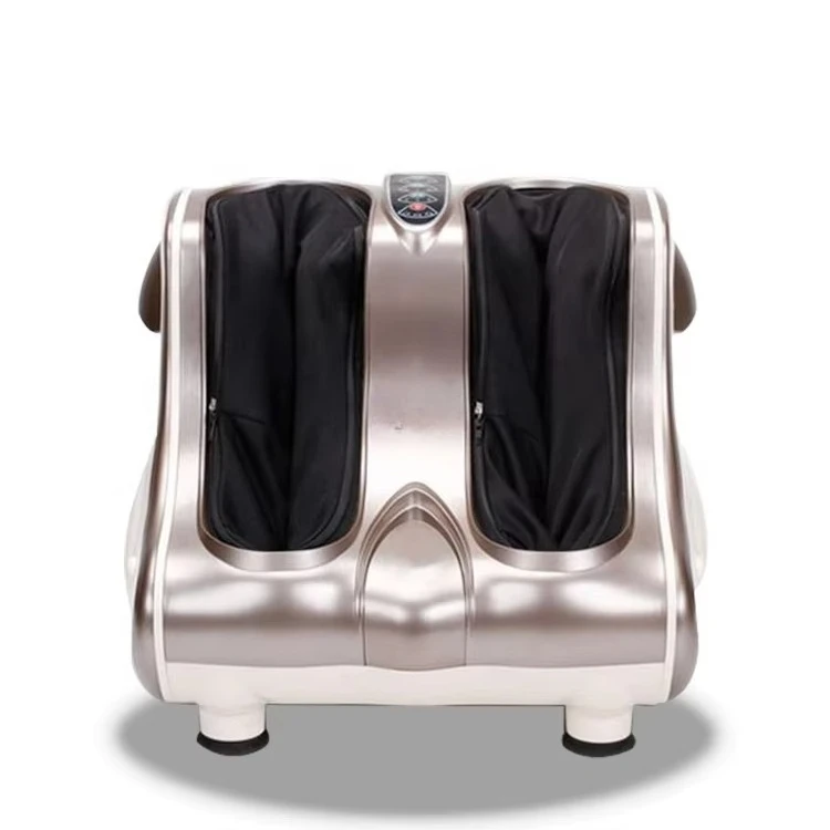 

Foot Job Massager Machine Tens Ems Empuls Foot Massager Shiatsu Rest 2022 Spa Wellcare Vibrating Manufacturer of Cheap