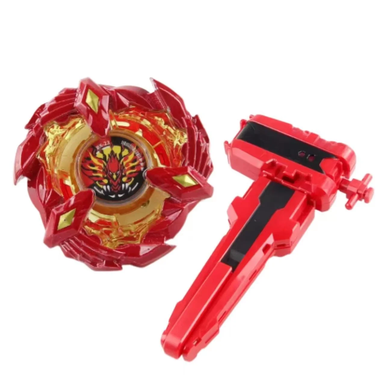 Nuevo juguete Bey Burst Gyro X 2026 BX-00 Cobalt Dragoon Starter Phoenix Wing BX23 BX00 BX14 BX00-23 BX00-1 BX-00-34 BX00-01