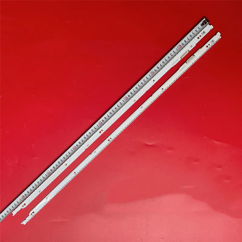 

LED strips for UN60ES7100 UN60ES7150 UN60ES7500 UN60ES8000 UN60ES6003 UE60ES6300 LE600DSS-V1 BN96-21715A BN96-21716A