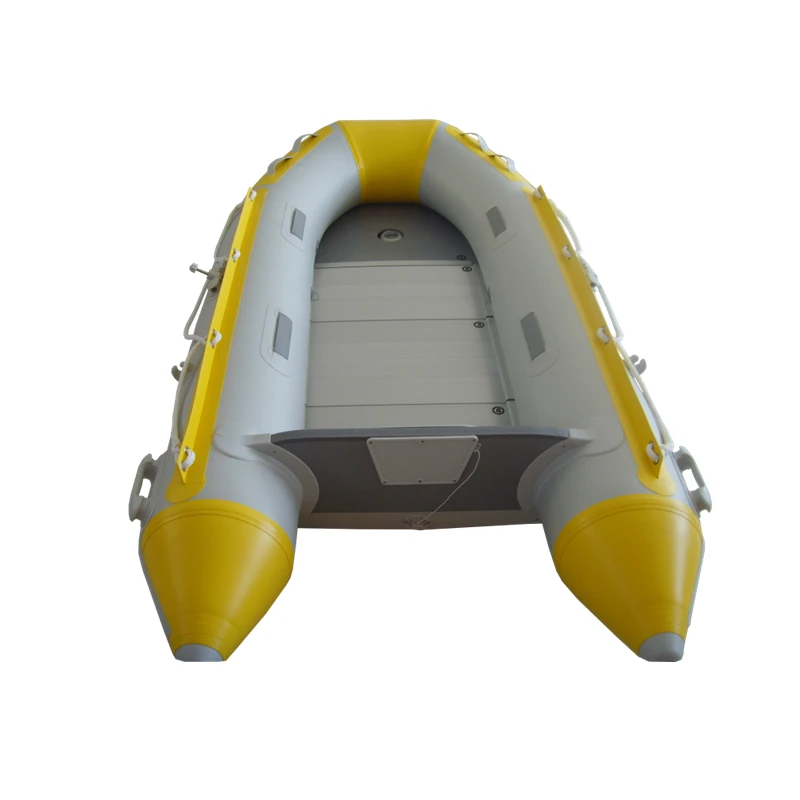 

Factory Direct Supply 12.5ft 380cm Heavy Duty 0.9mm 1.2mm PVC Fishing, Diving, Rowing Sport Boat for Salepromote sales