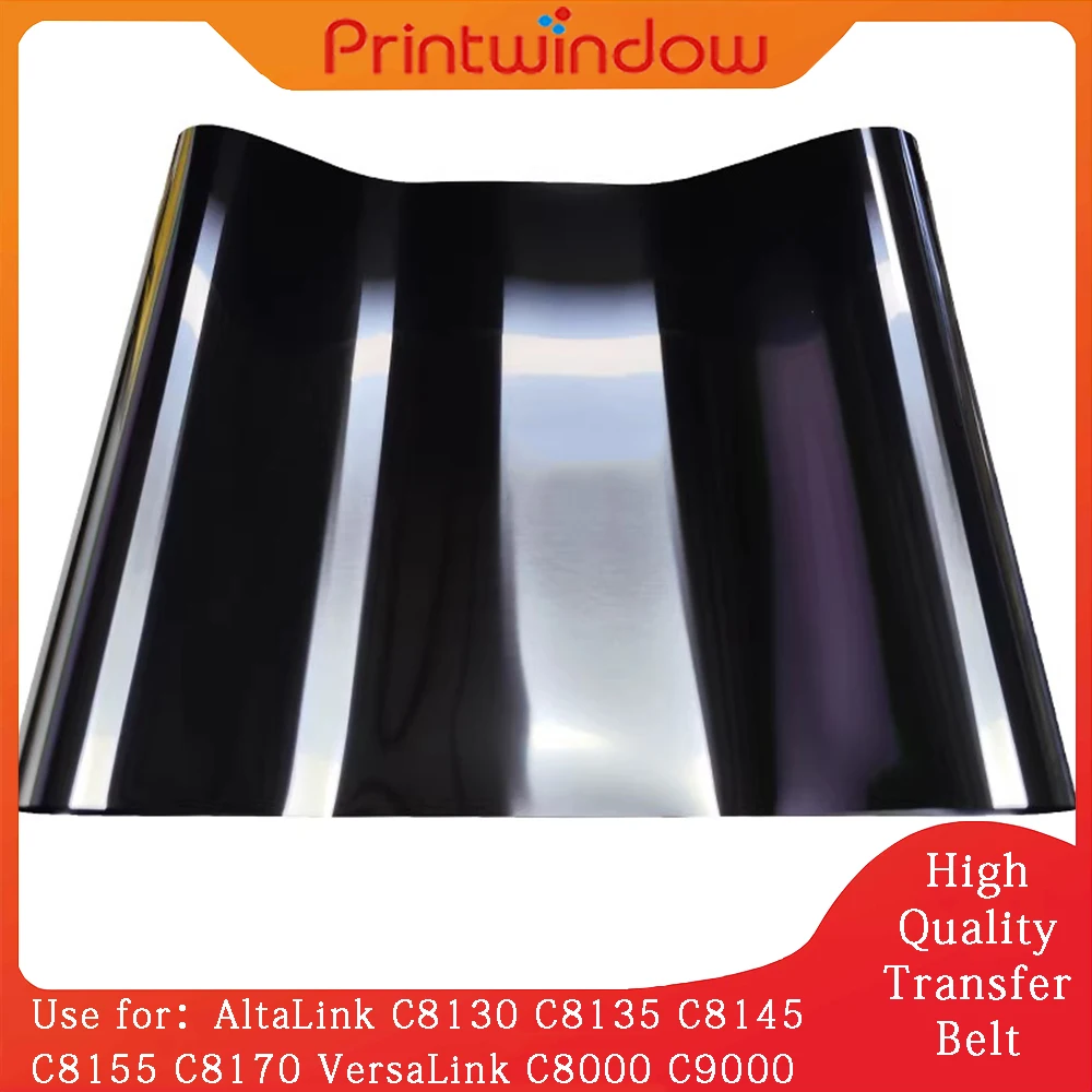 

Высококачественный термопринтерный ремень для Xerox AltaLink C8130 C8135 C8145 C8155 C8170 VersaLink C8000 C9000 с лезвием для очистки барабана