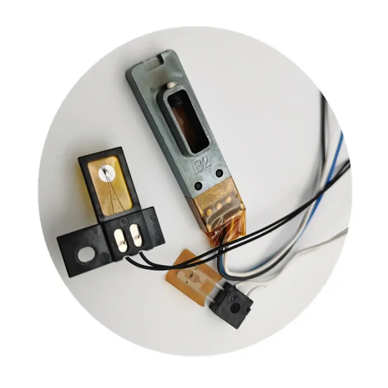 

u For Konica Menolta C226 C266 C287 C7222 Sinian C225 C265 Thermistor Temperature Control Insurance