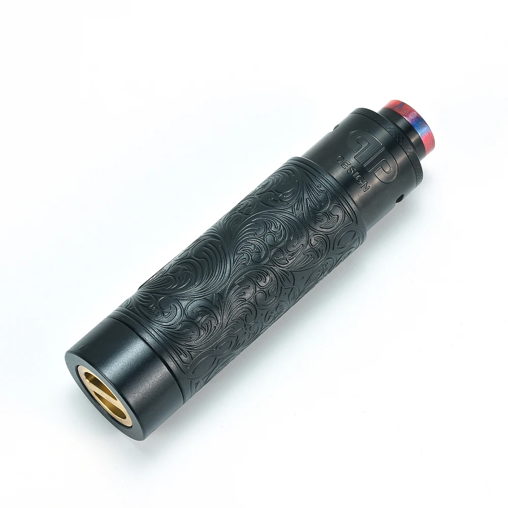 28 V2 RDA 316SS BF PIN 28 atomizer tank for coils & atomizers - gallery image 6