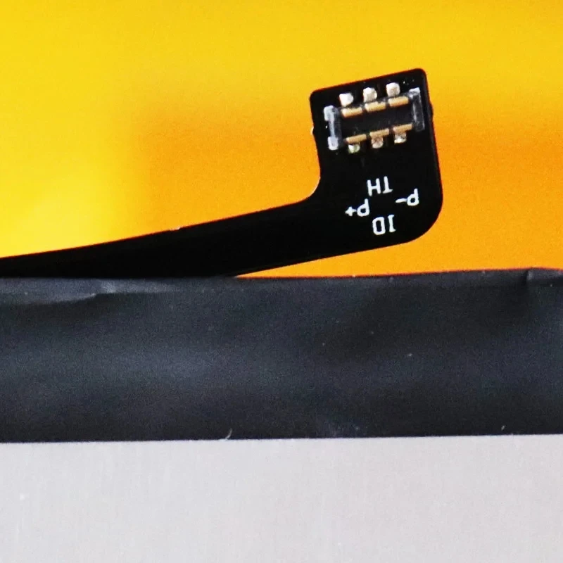 Batería de teléfono 5150mAh para UMI Umidigi G1 / G1 Max / C1 / C1 Max, repuesto, año 2026 4
