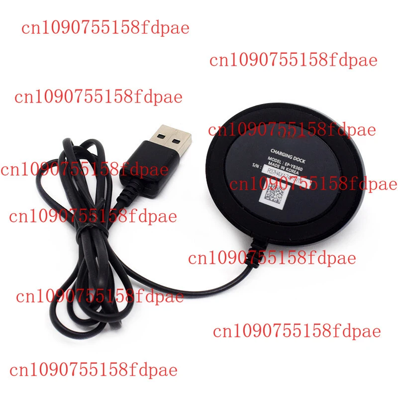 95%NEW EP-YB360 Charging Dock Charger For Samsung Gear Fit2 Gear Fit 2 Pro