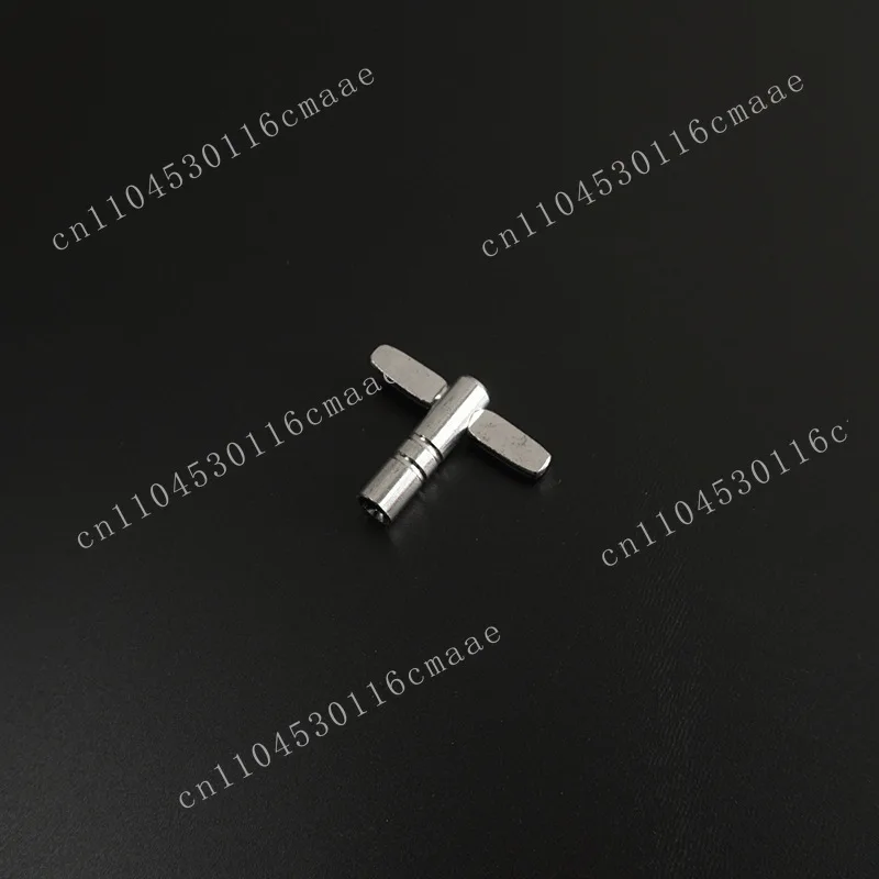Drum kit key inner army adjustment wrench drum adjustment tool screw inner square T drum thickened