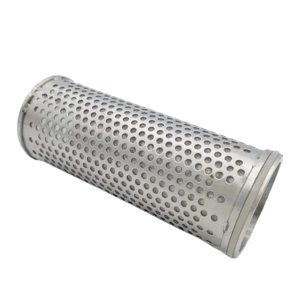 Insert Sreen Filter Replacement For 19/25/32/38/45/51-102mm Tube OD 1.5