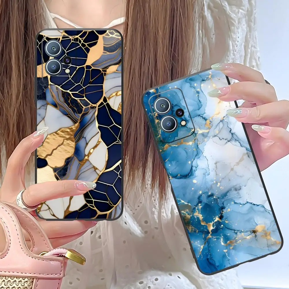 Luxury Golden Stone…