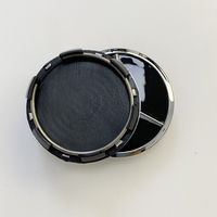 4pcs 60MM Wheel Center Hub Cap Logo Emblem Badge for Mercedes-Benz W203 W204 W205 W209 W210 W211