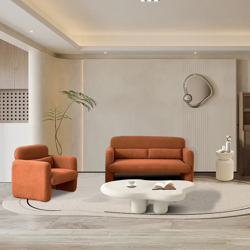 Sofás con Chaise Longue