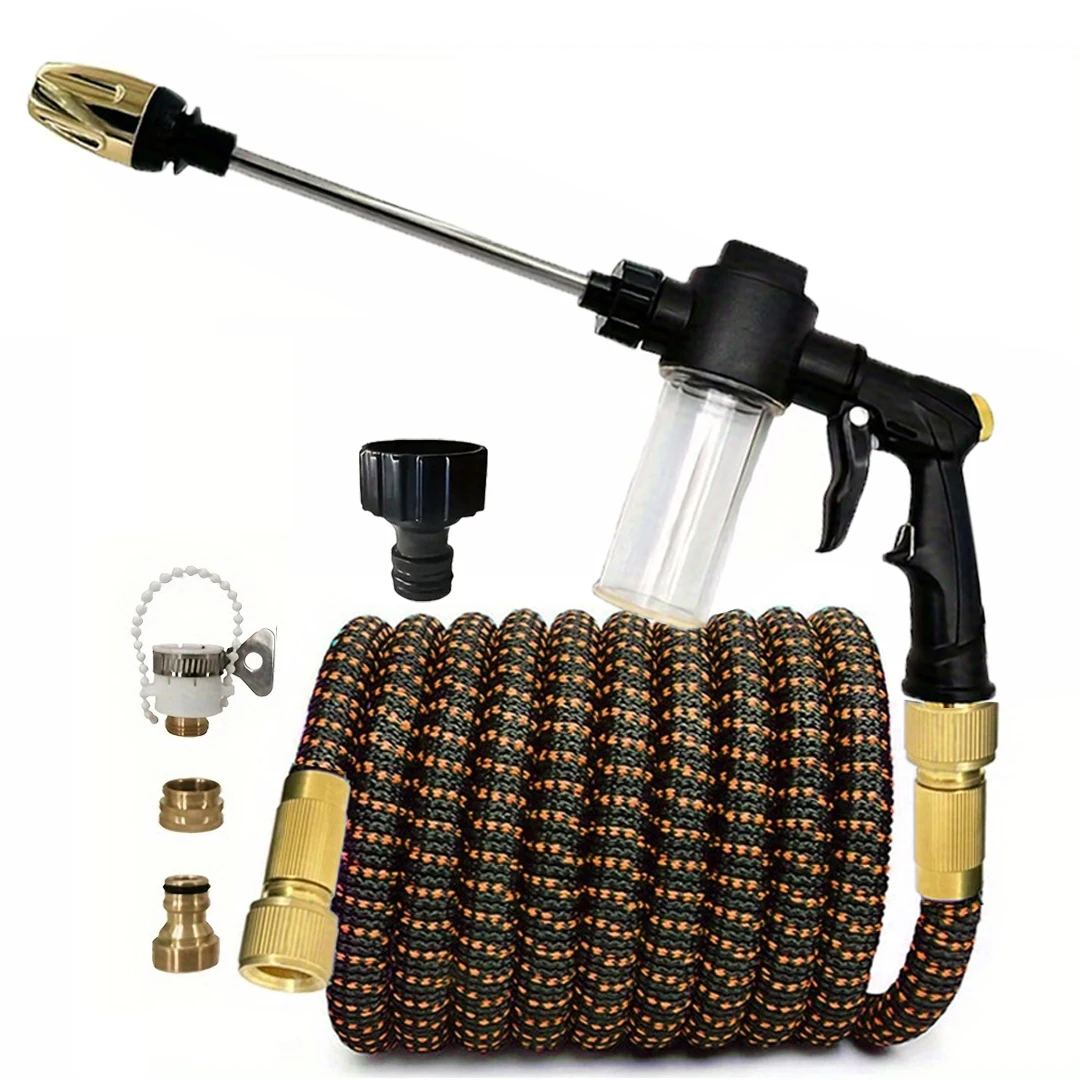 New Expandable Magi…