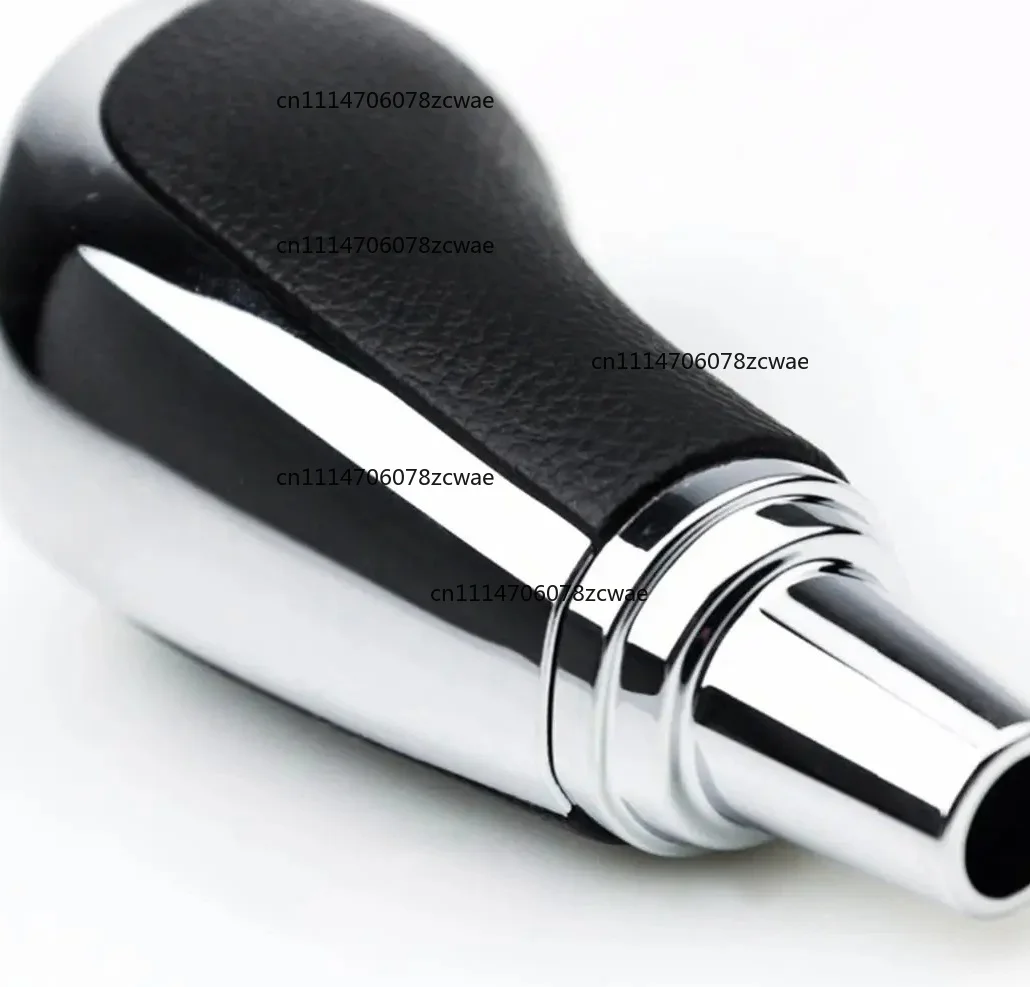 For Toyota Corolla Land Cruiser Avensis Camry Celica Aygo Carina Hilux Liteace Prius RAV4 Yaris Reliable-AT Car Shift Gear Knob
