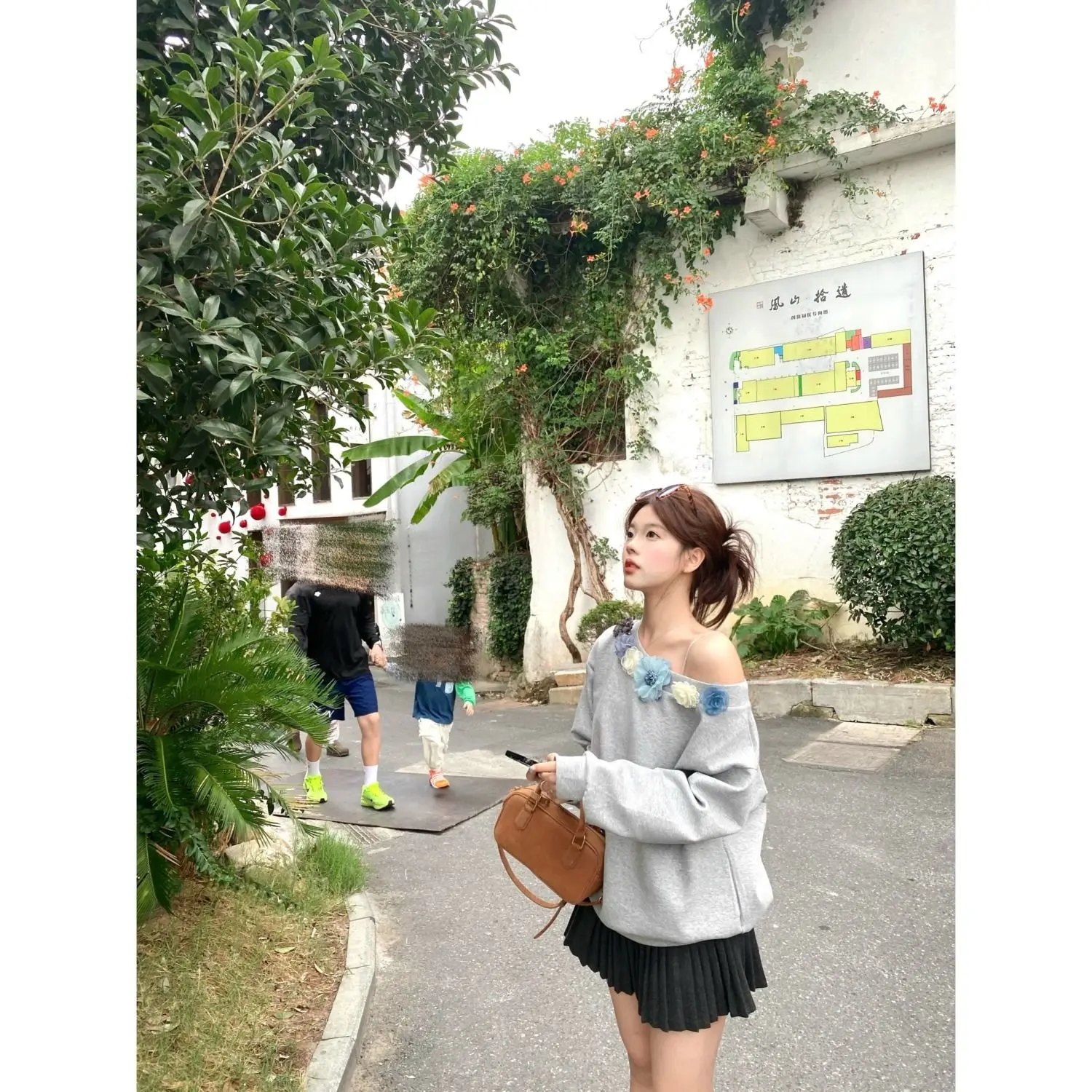 بلوزات Y2K الملابس النسائية كلينفيت الموضات القوس Hatless كتلة المرأة الدانتيل يصل عطلة ملابس نسائية منعت مزين الرجعية