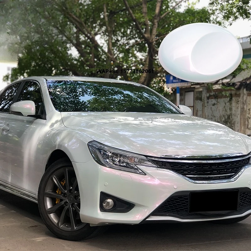 

Glossy/matte White Color Change Vinyl Car Film Stickers Auto Accessories Car Wraps Decor Wrap Vinyl Film