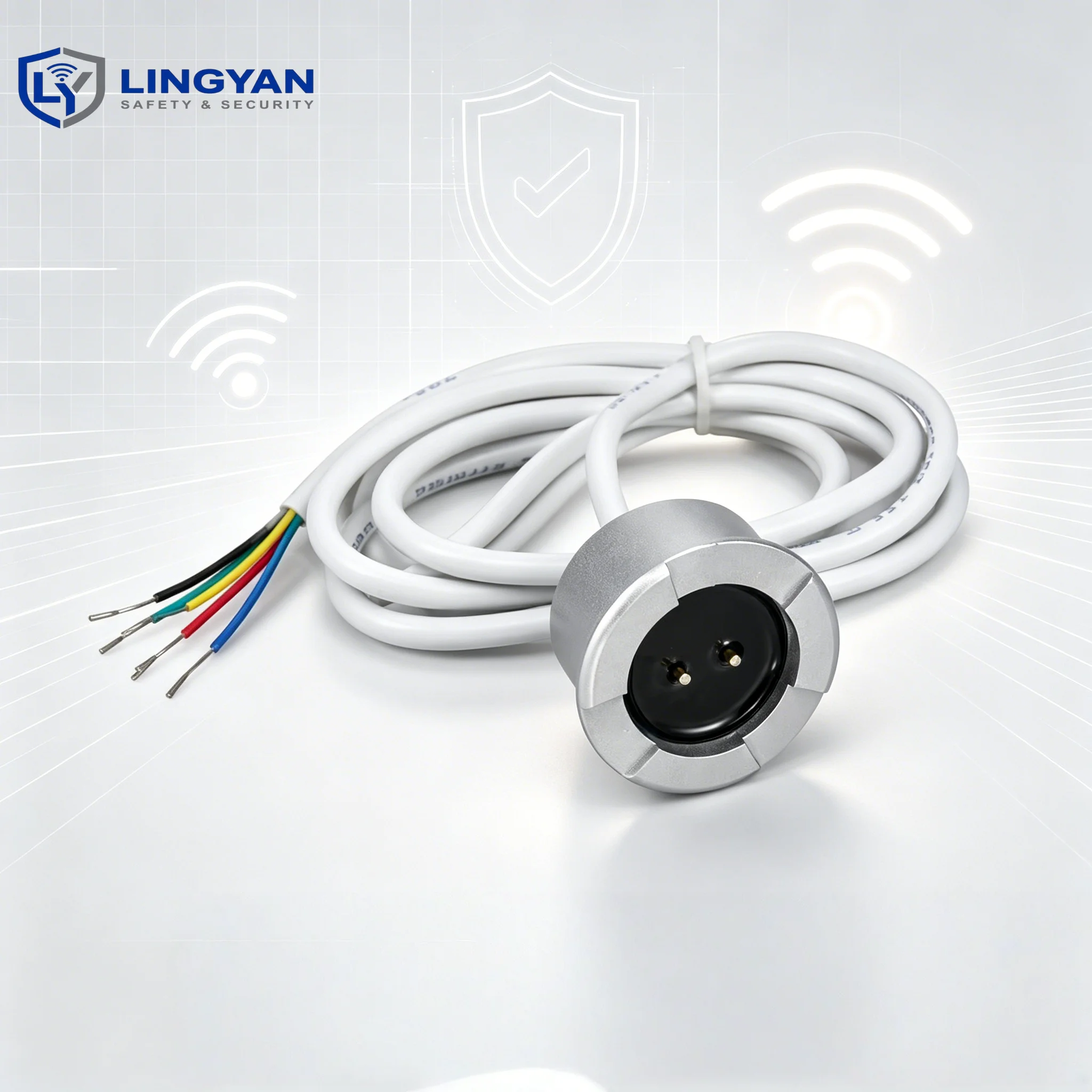 detector-de-inundacoes-dc-12v-equipado-com-cabo-longo-e-saida-de-rele-desempenho-estavel-para-monitoramento-de-vazamentos-em-sistemas-de-seguranca