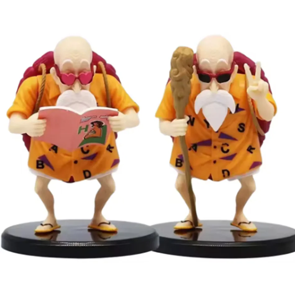 شخصيات أنيمي ماستر روشي GK كام سينين هاوس أنيمي تمثال بولي كلوريد الفينيل نموذج جمع اللعب هدايا مزخرفة