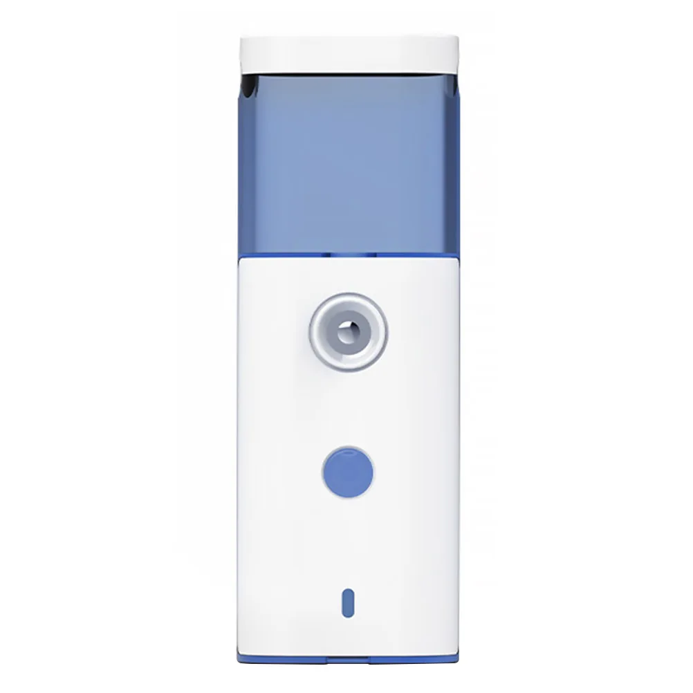 Pulverizador nanómetro vaporizador Facial Material Premium señor hidratante portátil para mujeres aceite de equilibrio profundo de la piel hogar