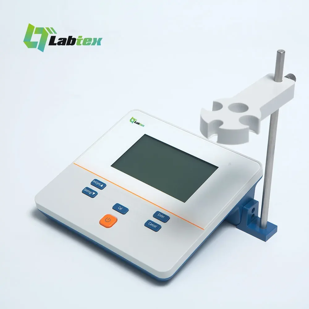 2026LTEX Digital PH Meter Digital Electrode Water L PH  for Sale Parameter  High Precision Water Tester