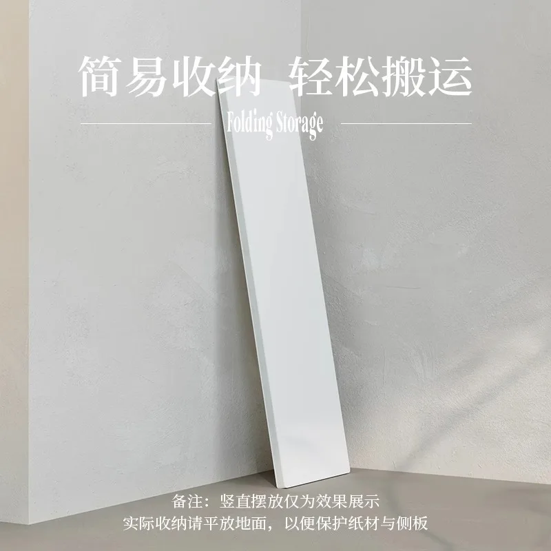 Displaystandaard Beurscène opstelling Opvouwbare displaystandaard