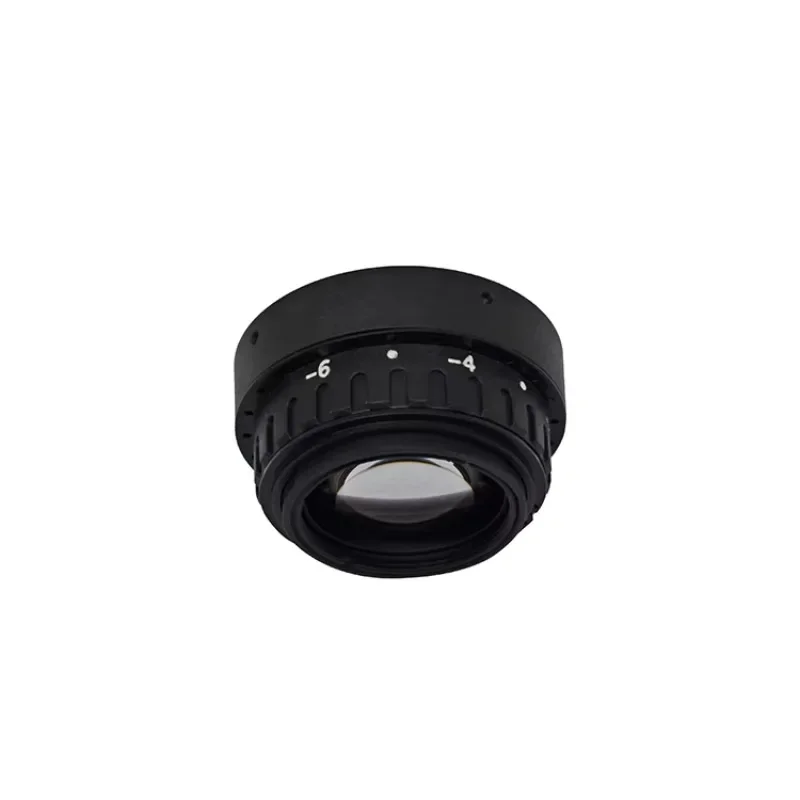 

2026 LinduNV Cost-performance Eyepiece And Objective Lens Set PVS14 PVS31Night Vision Optical Lenses