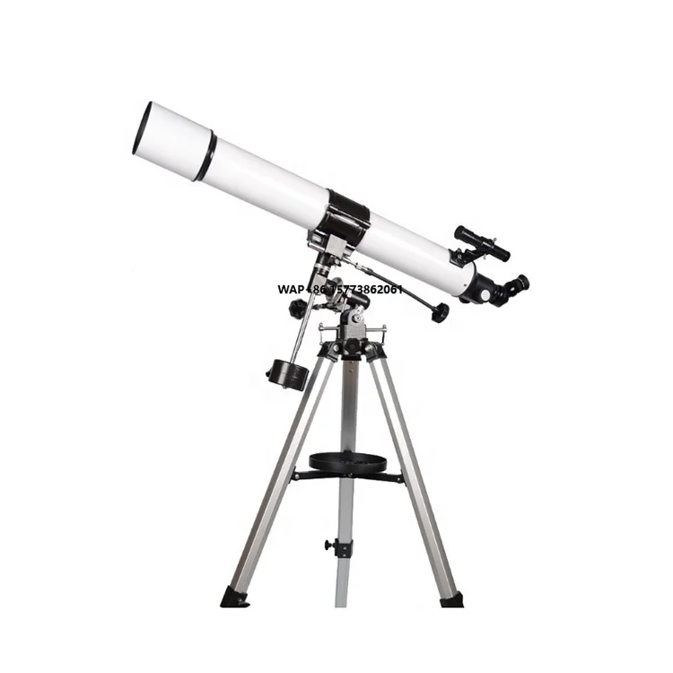 

OEM/ODM Customized Astronomy Telescope,KJ_vicoda90eq/900 Astronomical Telescope