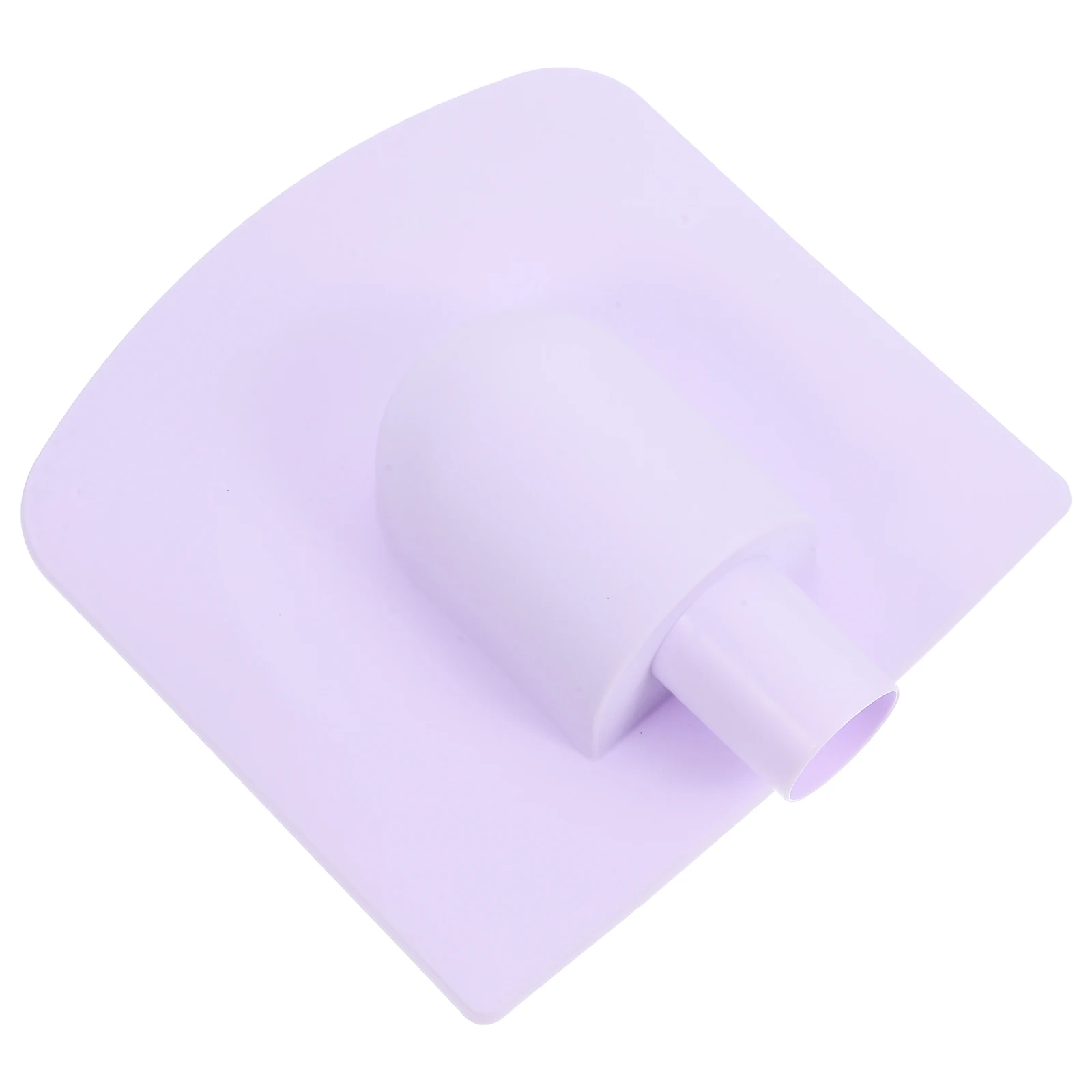 

Vacuum Plate Adapter for Skimmer Filter Pump Cleaning Spa Accessories Durable White Parts