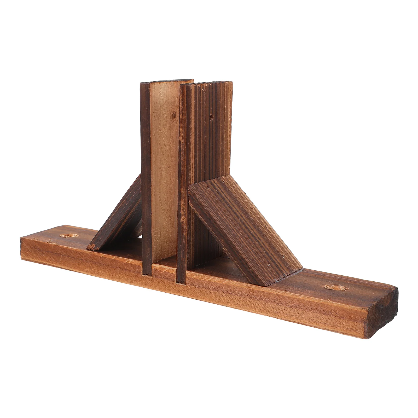

Fence Base Courtyard Fencing Brackets for Wood Supports Repair Fixing Tools Border Fixed