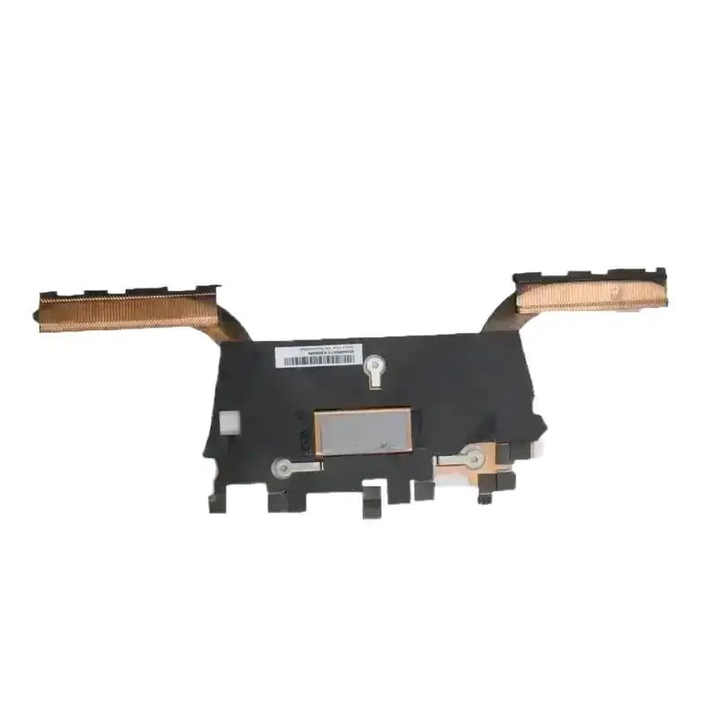 

Новый радиатор вентилятора процессора для Thinkbook 13S G2 ITL 5H40S20154 5H40S20155