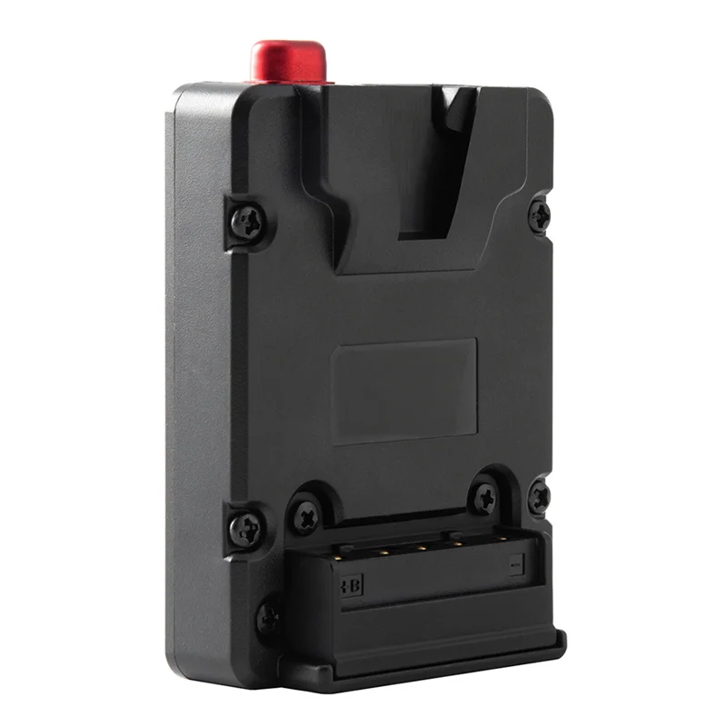 محول لوحة إمداد الطاقة للبطارية بقفل VO-V مع شريط D لبطارية الجيب المحمولة الصغيرة المدمجة نانو على شكل حرف V