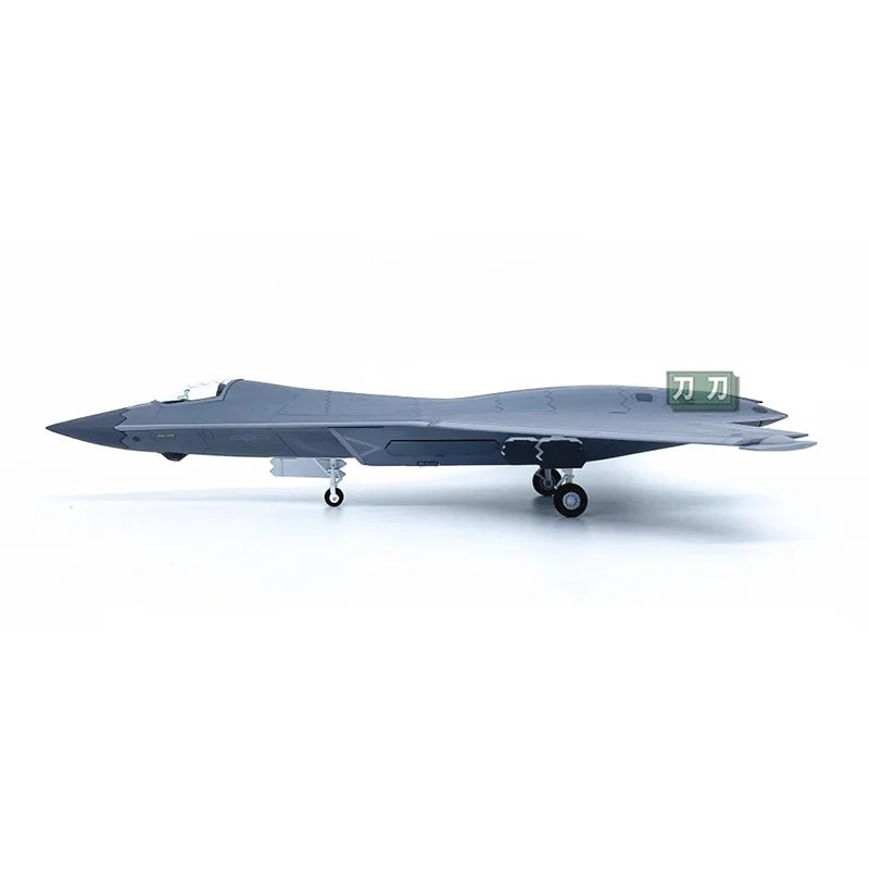 

Diecast 1/72 Scale China J-50 Fighter Jet J50 Alloy Aircraft Model Alloy Static Simulation Ornament
