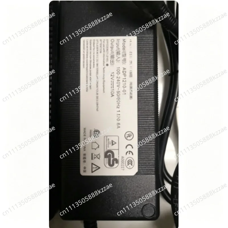 Suitable for Mindray M5 M7 color ultrasound power adapter ADP1210-01 eight-pin 8-core original new power adapter