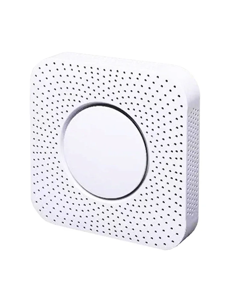 For Office Building Air Concentration Content Quality Detector Haze CO2 Temperature and Humidity WiFi Open Protocol 485