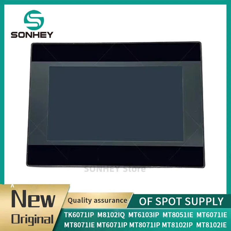 

Original module TK6071IP MT8102IQ MT6103IP MT8051IE MT6071IE MT8071IE MT6071IP MT8071IP MT8102IP MT8102IE