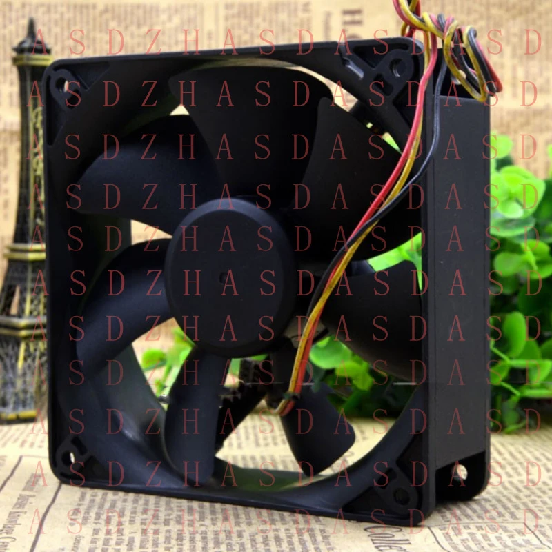 Z  for SUNON EEC0384B2-0000-G99 48V 5.8W 12CM 12038 Inverter Industrial Cooling Fan