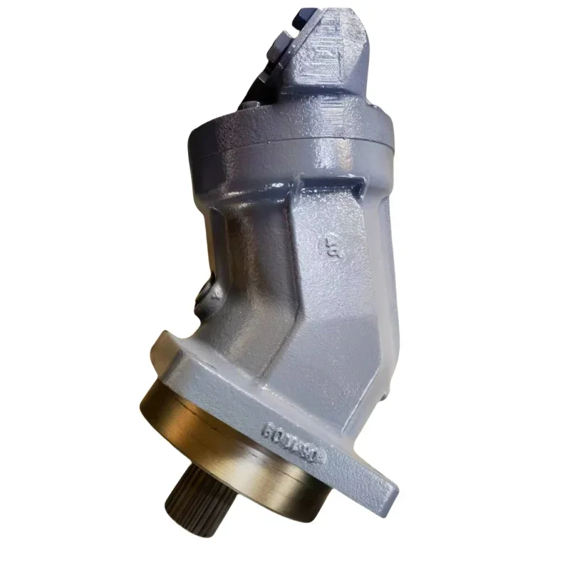 

2026 Axial Piston Pump A2FM56/61W-VAB020 Fixed Displacement Motor