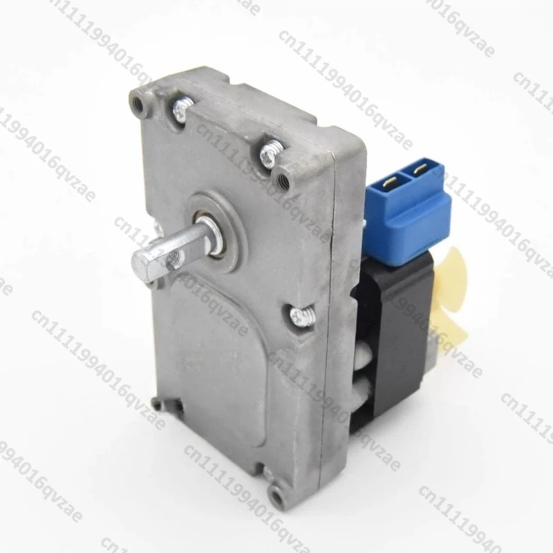 YJF-6126-A Grill Motor Motor Automatic Rotary Grill Machine Grill Accessories