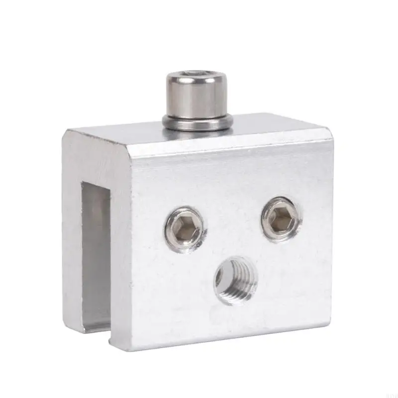 

Алюминиевое крепление для длительного использования на крыше для солнечных коллекторов, нагревательных кабелей и снежных не M4YD