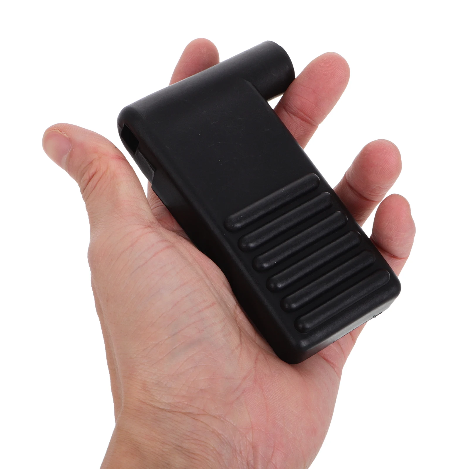 

5pcs Black Plastic Footboard Bike Removal Tool Air Control Pedal Changer Parts Tire Machine Foot Pedal Vehicle Repair Tools